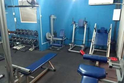 Imagem 1 da galeria do parceiro Equipe Alessandro Martinez