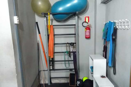 Imagem 5 da galeria do parceiro Equipe Alessandro Martinez
