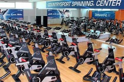 Immagine 2 dalla galleria del partner Country Sport Avellino
