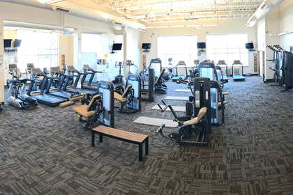 Image 1 from Peak Community and Wellness Center partner gallery