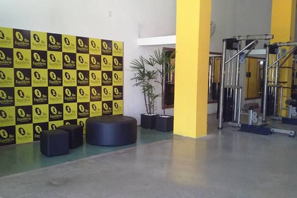 Imagem 1 da galeria do parceiro Academia Bio Equilibrio