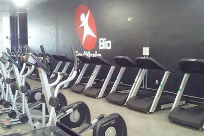 Imagem 3 da galeria do parceiro Academia Bio Equilibrio