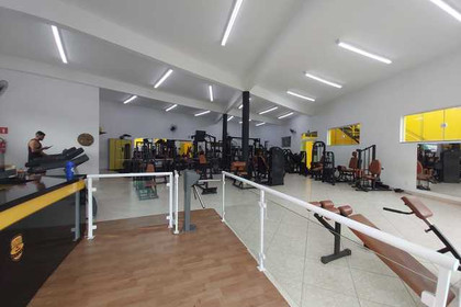 Imagem 1 da galeria do parceiro Alpha Team