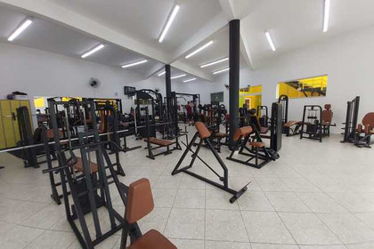 Imagem 3 da galeria do parceiro Alpha Team
