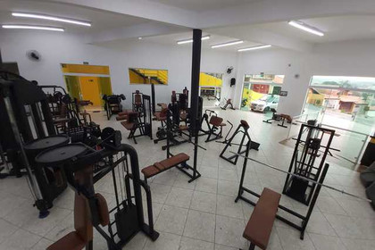 Imagem 4 da galeria do parceiro Alpha Team