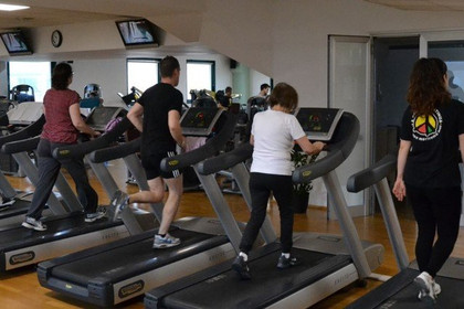 Immagine 1 dalla galleria del partner Palestra Seven Club