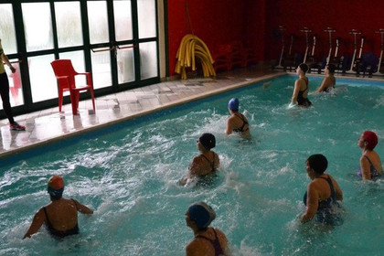 Immagine 4 dalla galleria del partner Palestra Seven Club