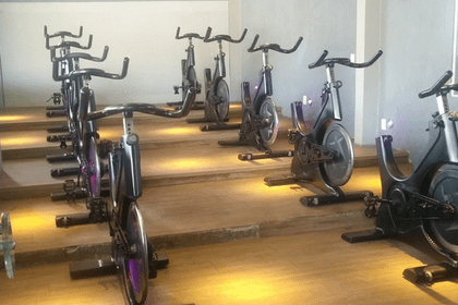 Imagem 5 da galeria do parceiro One Fitness