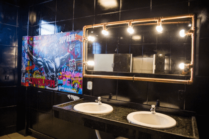 Imagem 6 da galeria do parceiro One Fitness