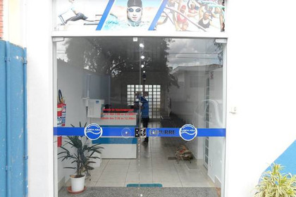 Imagem 3 da galeria do parceiro Academia Lagoa Azul