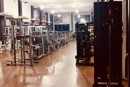 Imagem 1 da galeria do parceiro HFIT Sport Center - Piabetá