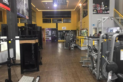 Imagem 2 da galeria do parceiro HFIT Sport Center - Piabetá
