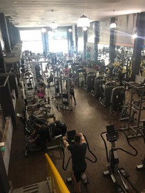 Imagem 3 da galeria do parceiro HFIT Sport Center - Piabetá
