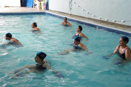 Imagem 4 da galeria do parceiro Academia Lagoa Azul