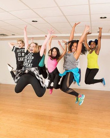 Image 4 from Diva Dance - Brucie Klay's Dance Center partner gallery