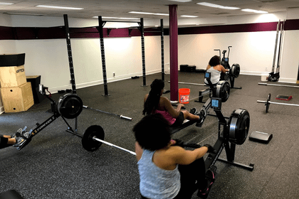 Image 3 from Temple Training partner gallery
