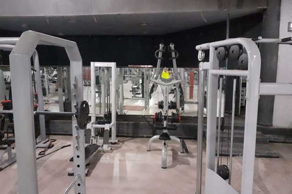 Imagem 1 da galeria do parceiro Strong fit zn