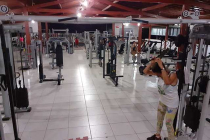 Imagem 3 da galeria do parceiro Strong fit zn