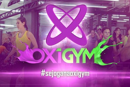 Imagem 1 da galeria do parceiro Evoke Fit
