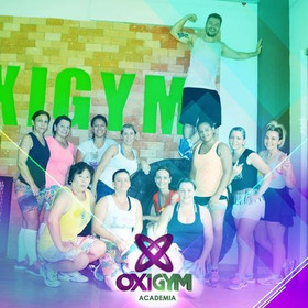 Imagem 3 da galeria do parceiro Evoke Fit