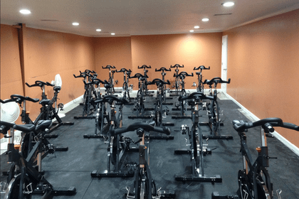 Image 2 from Natural State Fitness partner gallery