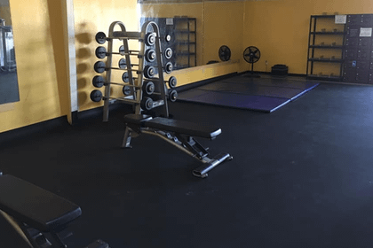 Image 4 from Natural State Fitness partner gallery