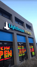 Image 3 from Lighthouse Fitness partner gallery