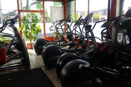 Imagen 4 de la galería del partner Tifón Sport