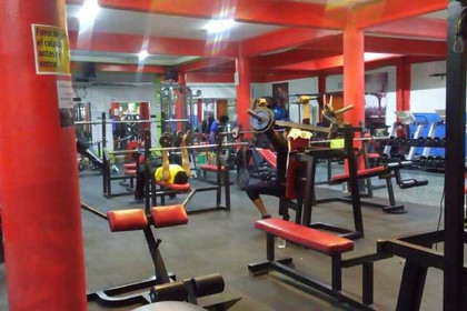Imagen 1 de la galería del partner Tifón Sport