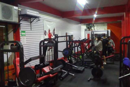 Imagen 7 de la galería del partner Tifón Sport