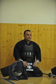Image 4 from Sain Kumdo and Sword School partner gallery
