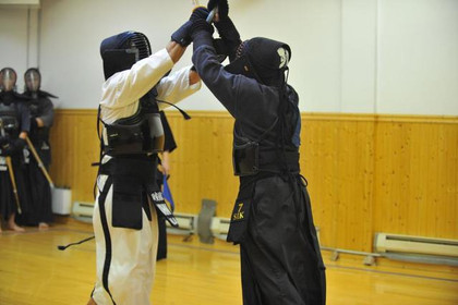 Image 3 from Sain Kumdo and Sword School partner gallery