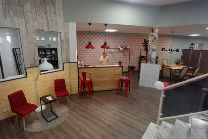 Bild 1 von Aktivo Alfter Training & Reha Partnergalerie