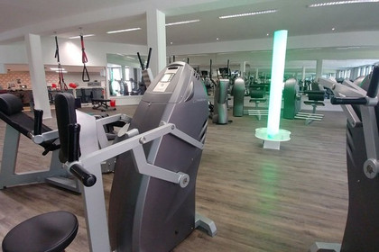 Bild 2 von Aktivo Alfter Training & Reha Partnergalerie