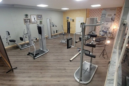 Bild 3 von Aktivo Alfter Training & Reha Partnergalerie