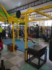 Imagem 12 da galeria do parceiro Carmen Academia
