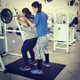 Imagem 2 da galeria do parceiro Academia Sport Center