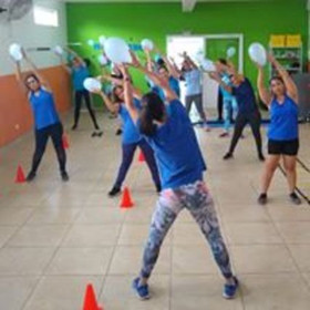 Imagem 3 da galeria do parceiro Academia Sport Center