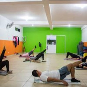Imagem 4 da galeria do parceiro Academia Sport Center
