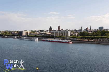 Bild 3 von PitschWalk – Powerwalking Mainz Partnergalerie