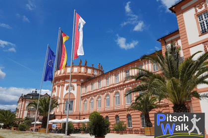 Bild 3 von PitschWalk – Powerwalking Wiesbaden Partnergalerie