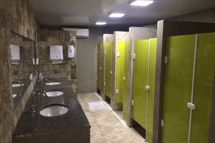Imagem 6 da galeria do parceiro Cross Alliance