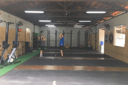 Imagem 7 da galeria do parceiro Cross Alliance