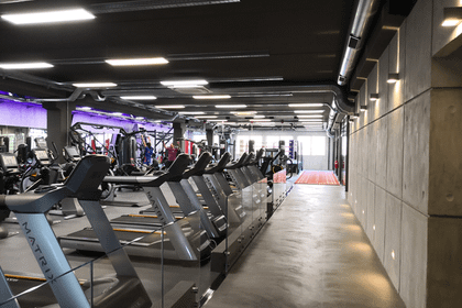 Immagine 1 dalla galleria del partner Esse Fitness