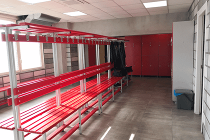 Immagine 7 dalla galleria del partner Esse Fitness