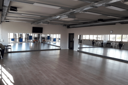 Immagine 3 dalla galleria del partner Esse Fitness