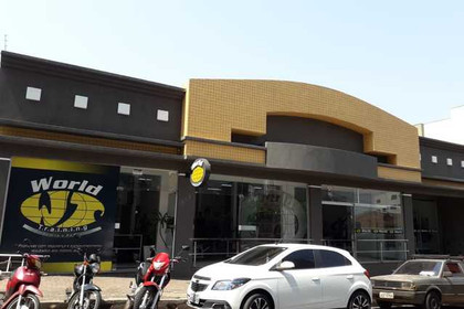 Imagem 1 da galeria do parceiro World Training Academia e Personal