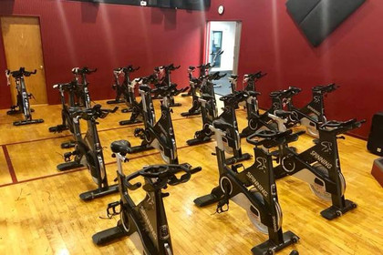 Image 6 from Landmark Racquet and Health Club partner gallery