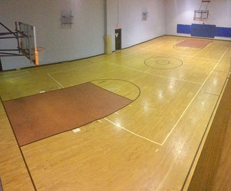 Image 10 from Landmark Racquet and Health Club partner gallery