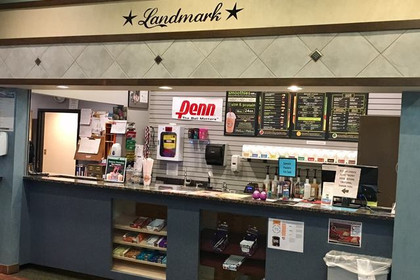 Image 8 from Landmark Racquet and Health Club partner gallery